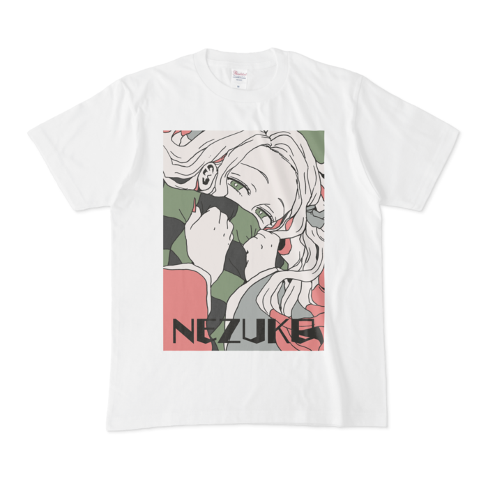 Tシャツ - M - 白