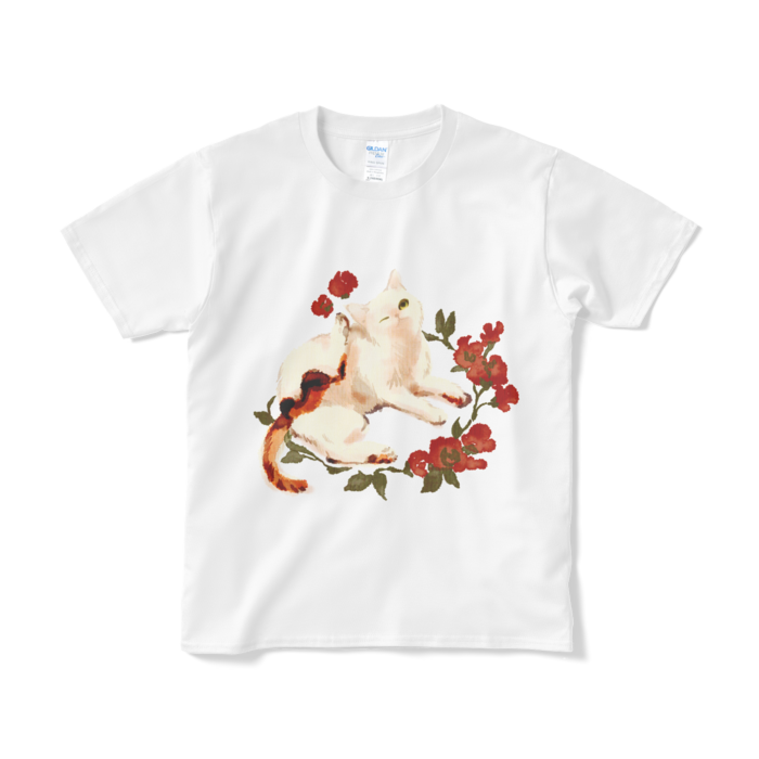 Tシャツ（短納期） - S - ホワイト