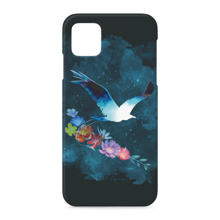 iPhoneケース - iPhone 11 Pro Max - 側面あり