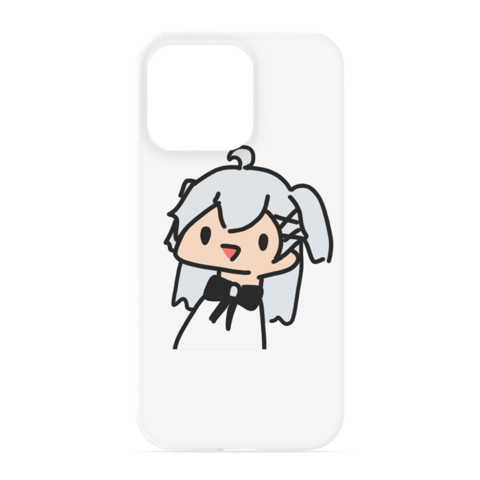 iPhoneケース - iPhone 13 Pro - 正面印刷のみ