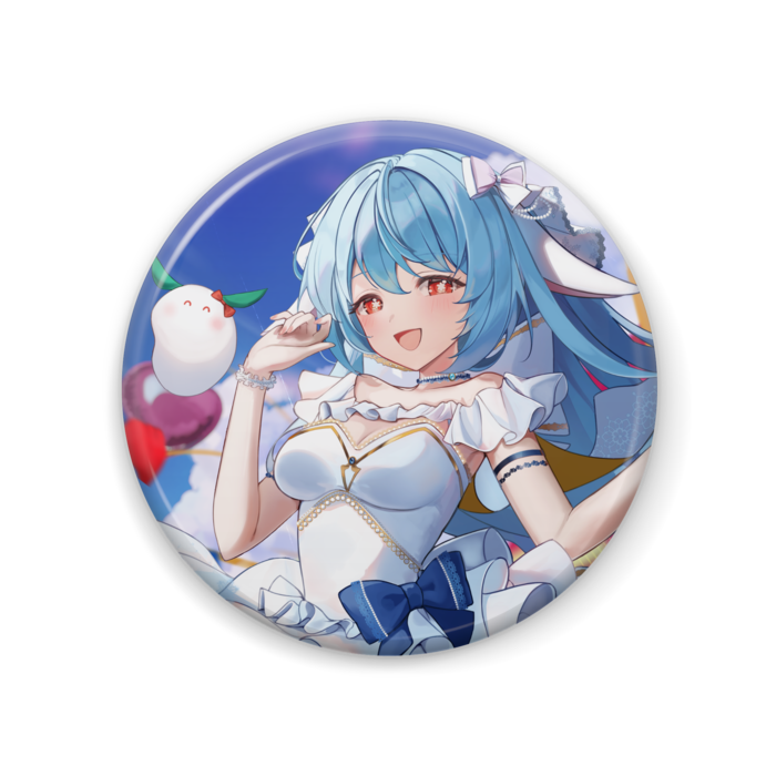 笑顔ver