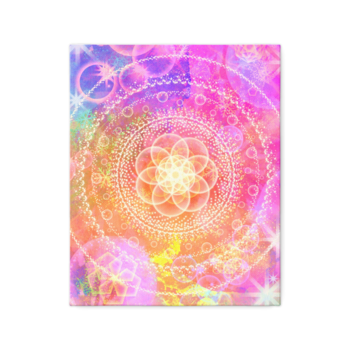 キャンバス - F3