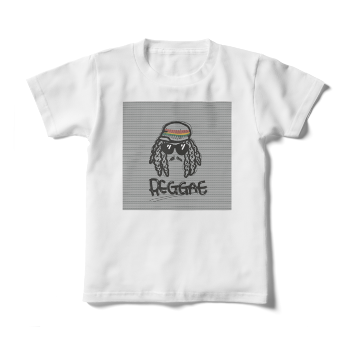 キッズTシャツ - 130cm - 両面