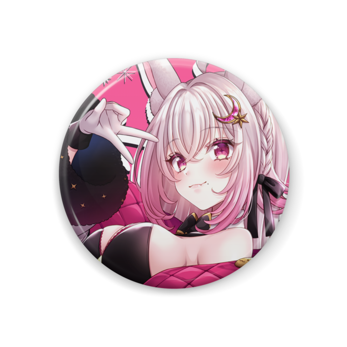 缶バッジ - 44mm