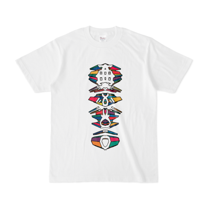 Tシャツ - S - 白