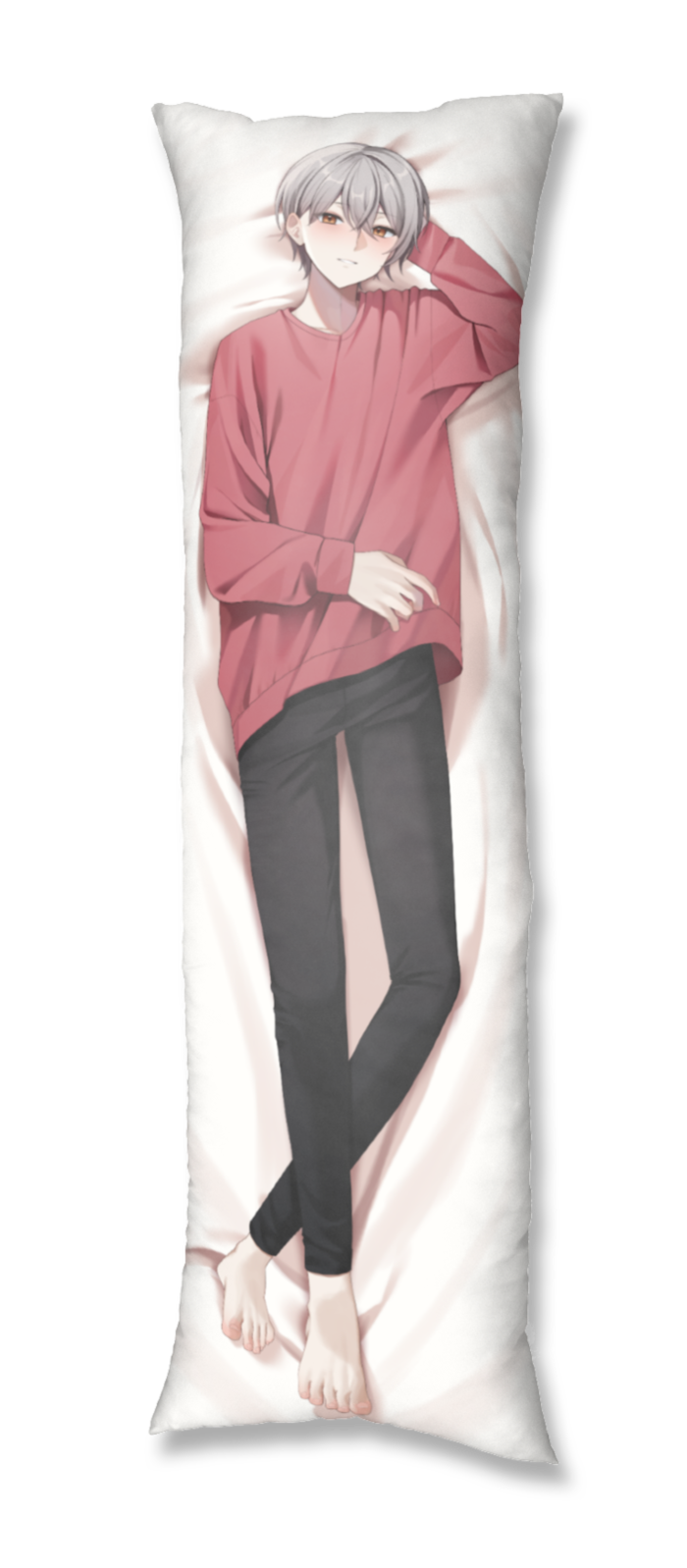 抱き枕カバー - 500x1600(mm)