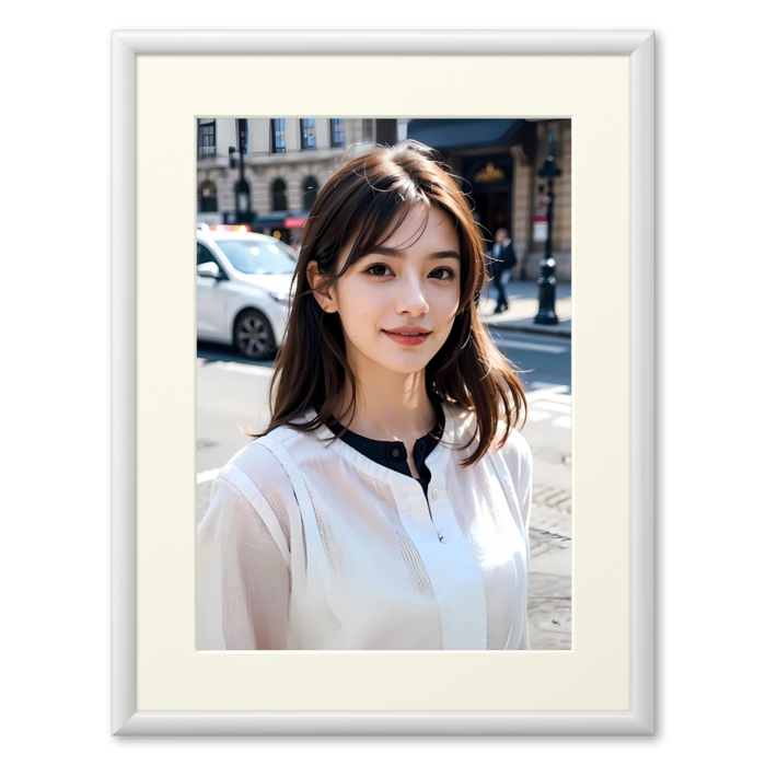 複製画(プリモアート) - A4