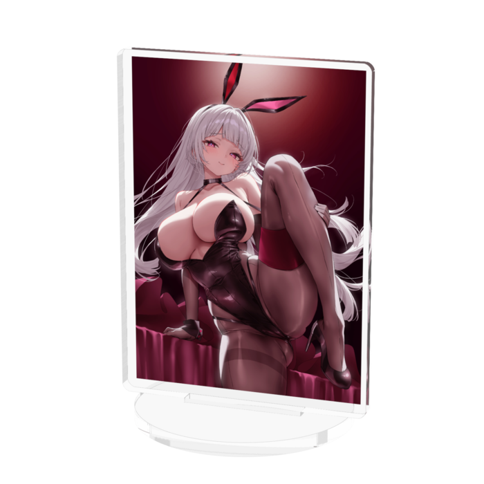 アクリルフィギュア - W70 × H70mm 以内