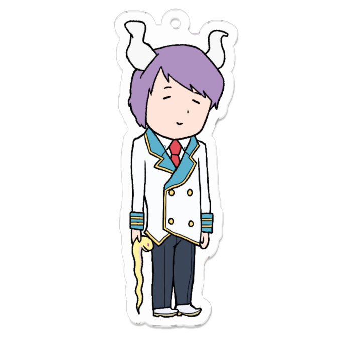 アスタロト
