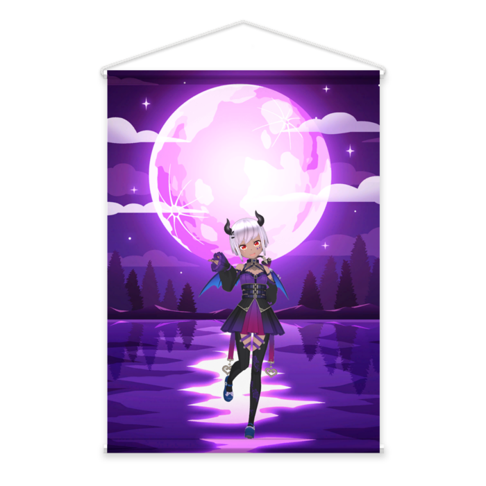 タペストリー - B2縦