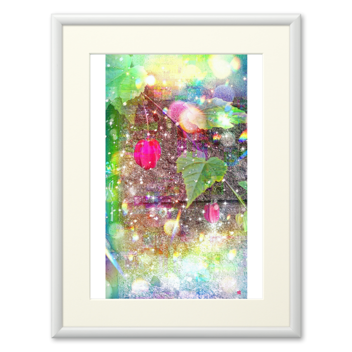 複製画(プリモアート) - A4