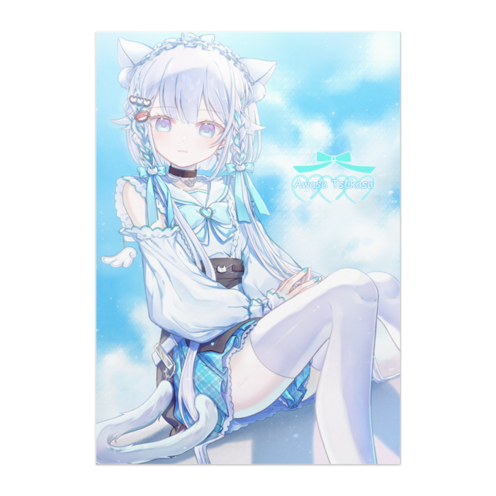 ポスター - B2