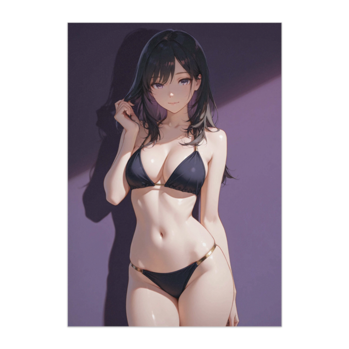 ポスター - A2