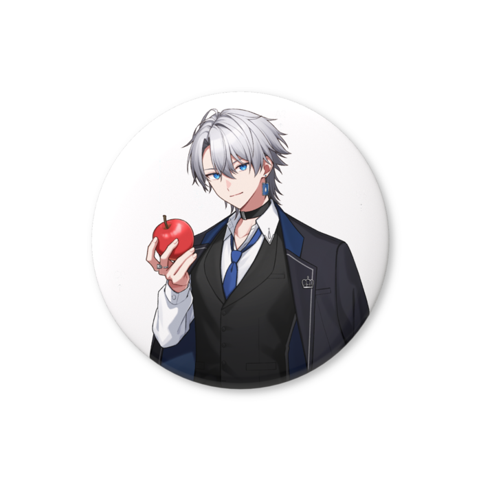 缶バッジ（バリュー） - 32mm