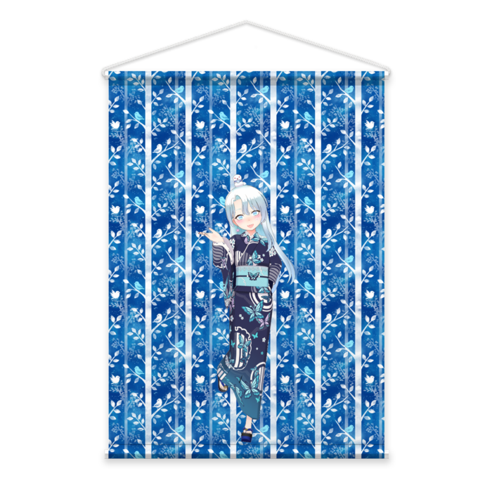 タペストリー - B2縦