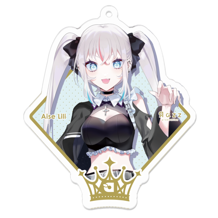 愛瀬 りり