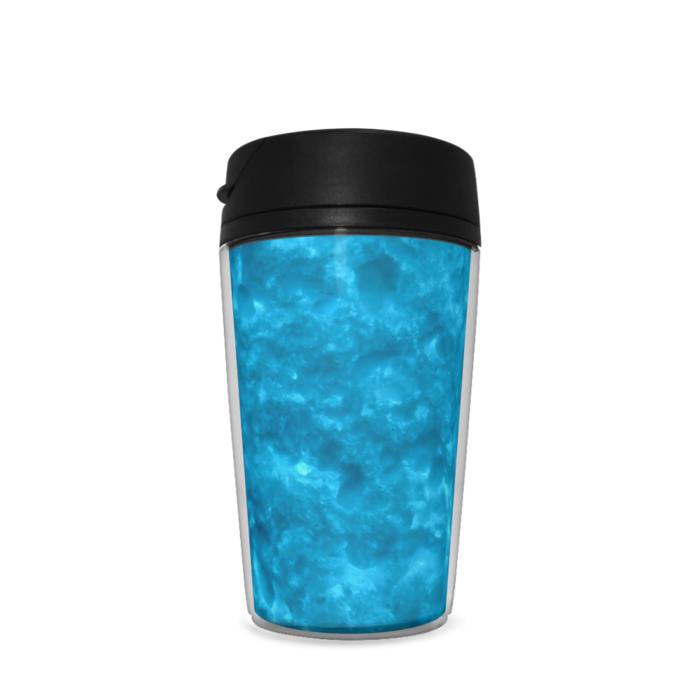 ラムネアイスタンブラー - 350ml