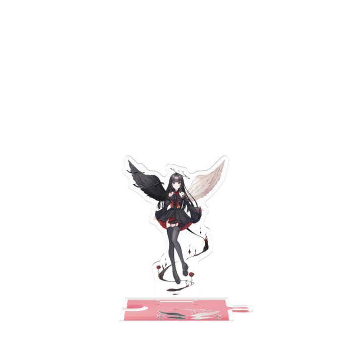 つながるアクスタ - 125mm