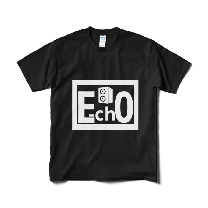 Tシャツ（短納期） - M - ブラック