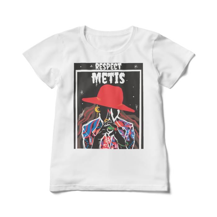 レディースTシャツ - L - 特典付き