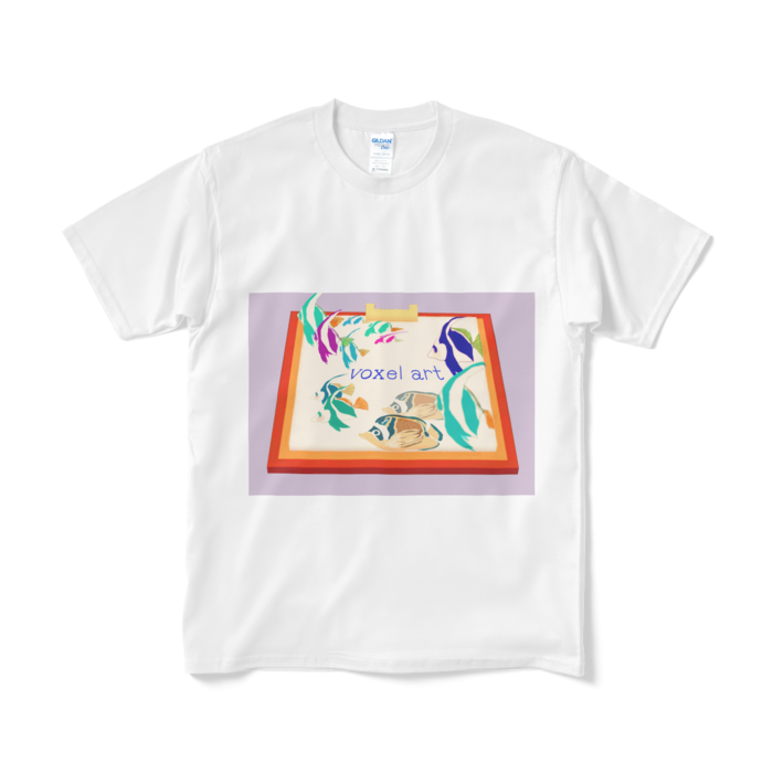 Tシャツ(短納期) - M - ホワイト