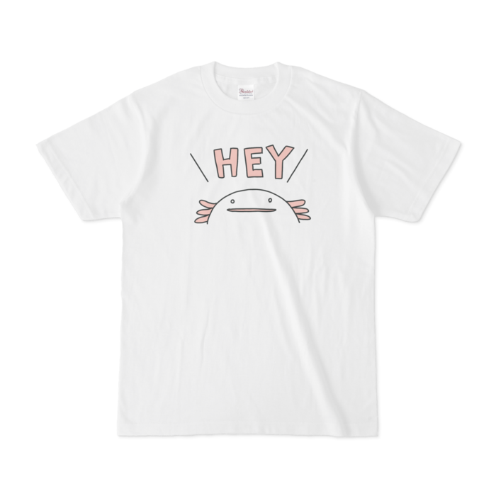 Tシャツ - S - 白