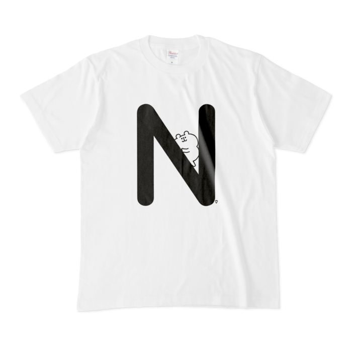 「N」 - M -