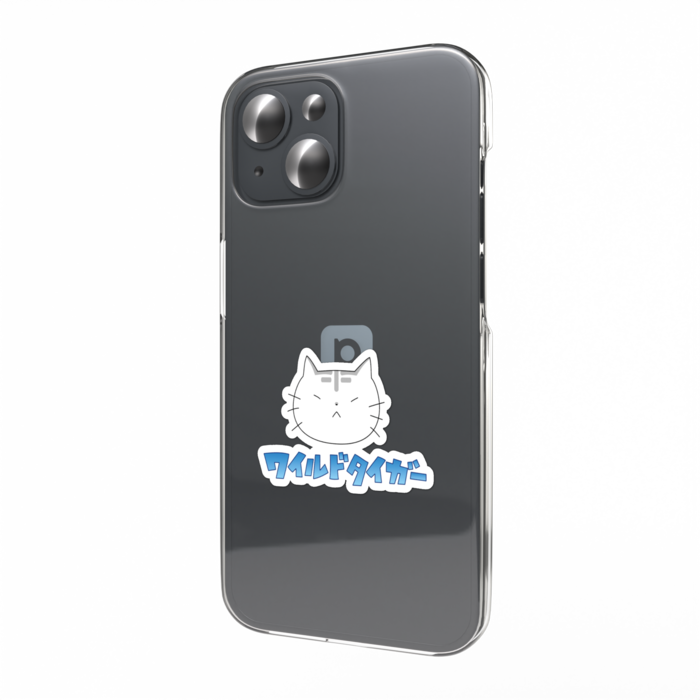 スマホステッカー - 縦