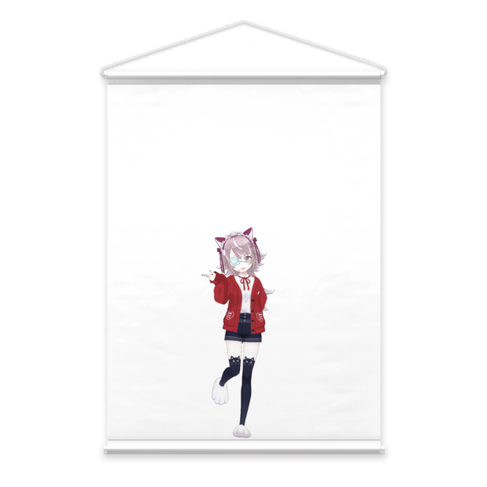 タペストリー - B2縦