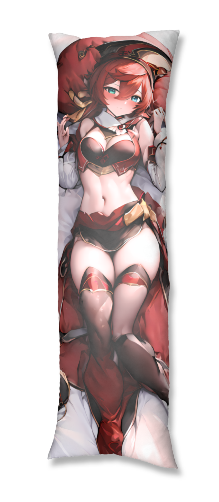 抱き枕カバー - 500x1600(mm)