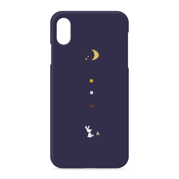 iPhoneケース - iPhone XSMax - 側面あり