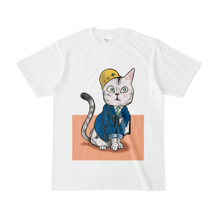 Tシャツ - S - 白