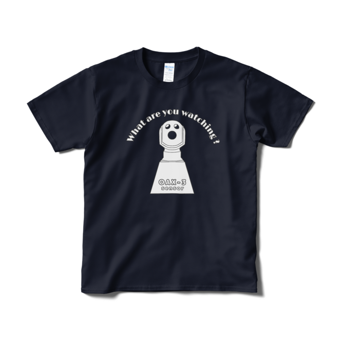 Tシャツ（短納期） - S - ネイビー