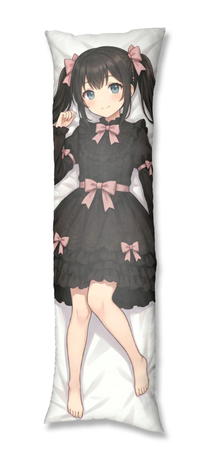 抱き枕カバー - 500x1600(mm)