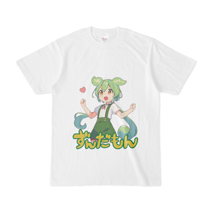 Tシャツ - S - 白