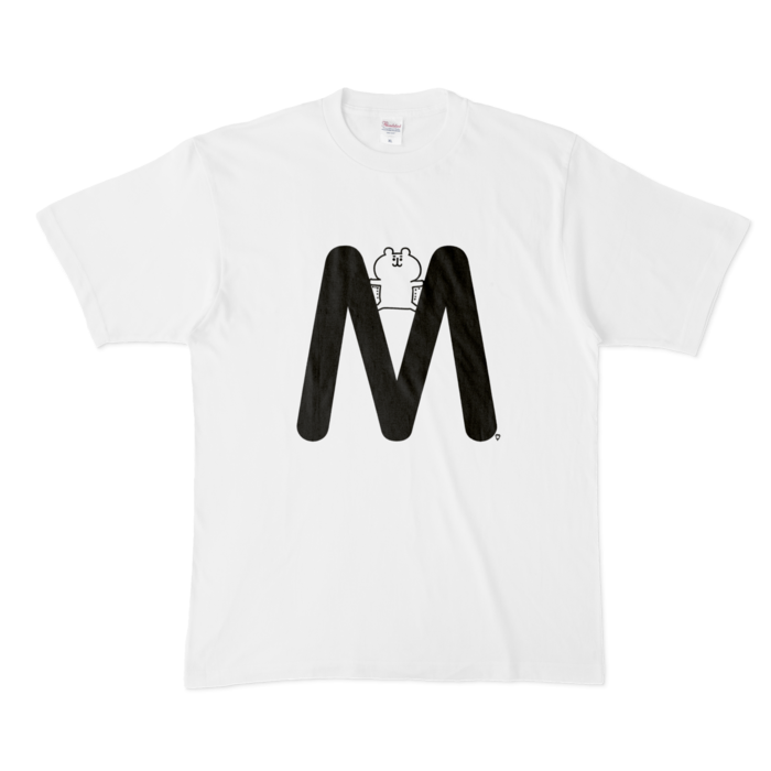 「M」 - XL - 