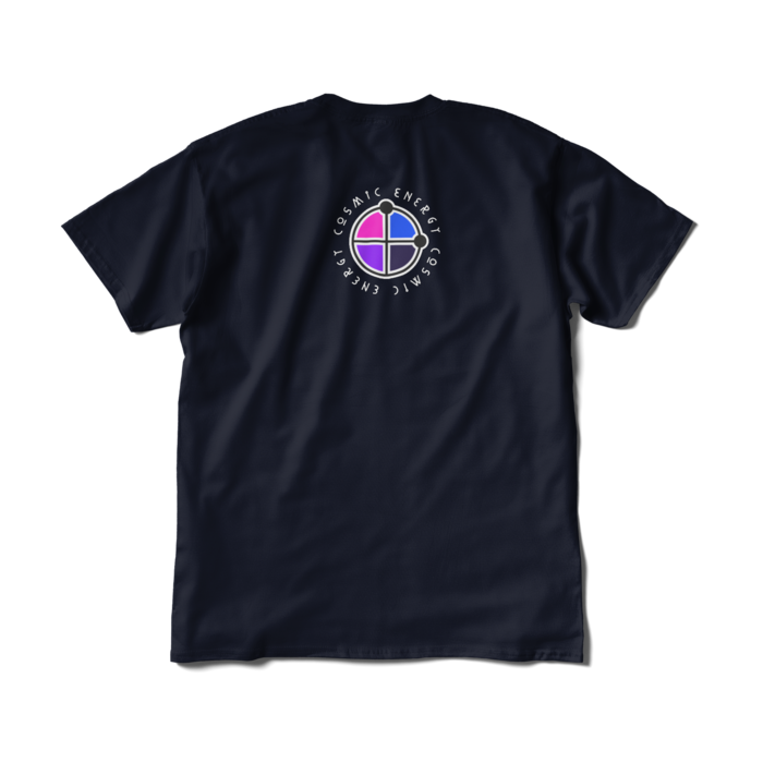 Tシャツ(短納期) - XL - ネイビー