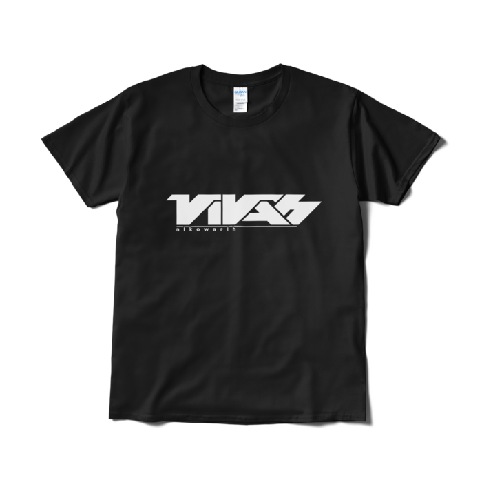 Tシャツ(短納期) - L - ブラック