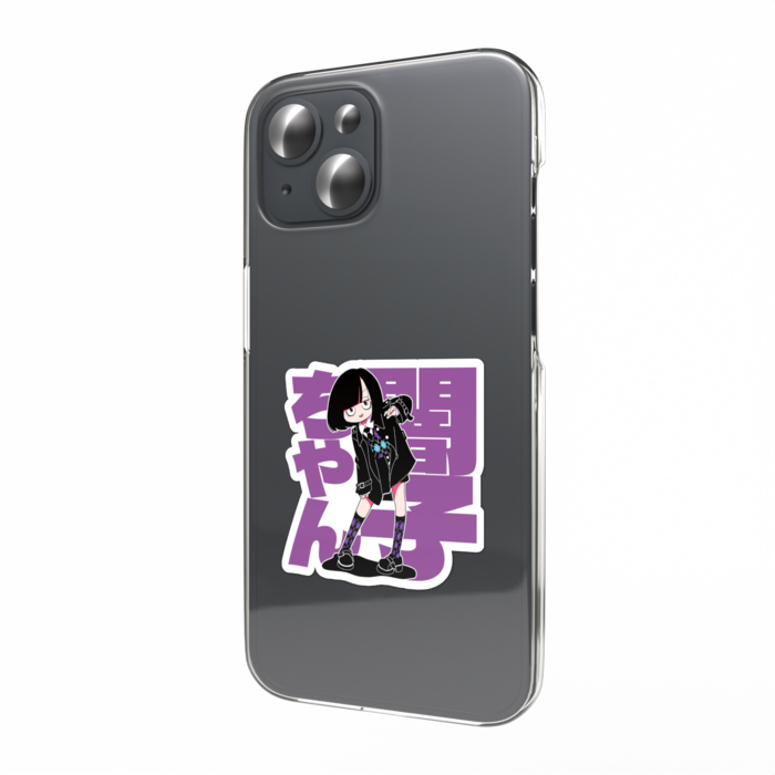 スマホステッカー - 縦