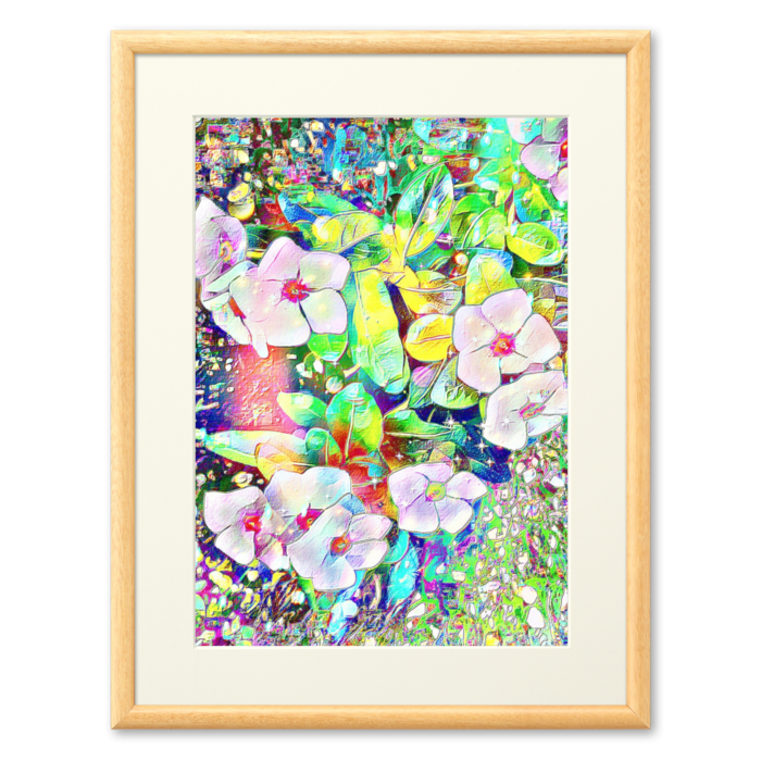 複製画(プリモアート) - A4