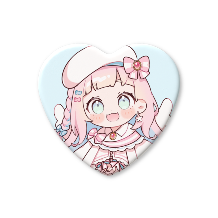 ミニキャラver.