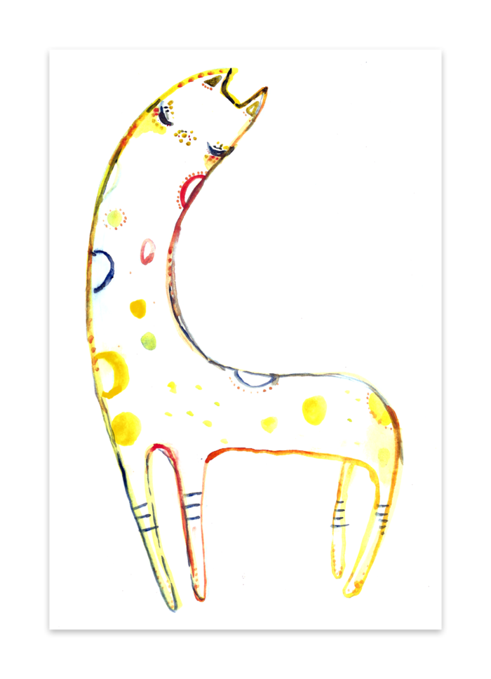 ポストカード(10セット) - 竹はだGA180kg