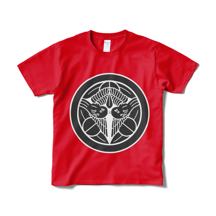 Tシャツ（短納期） - S - レッド