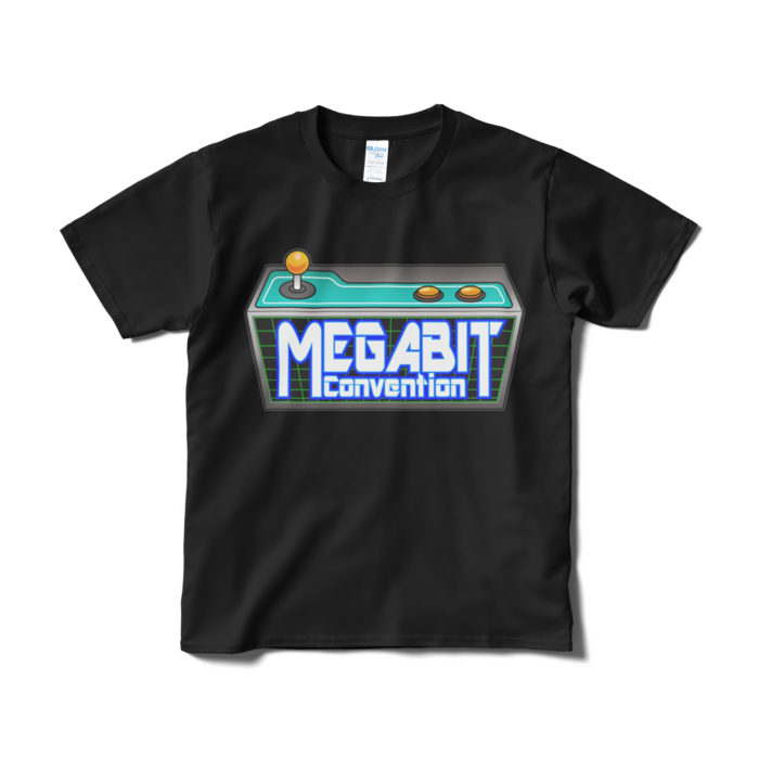 Tシャツ（短納期） - S - ブラック