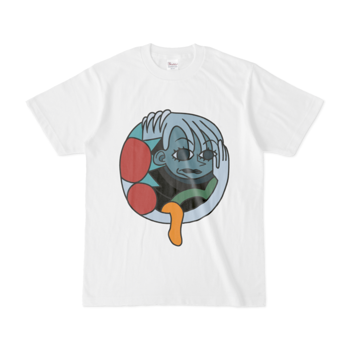 Tシャツ - S - 白