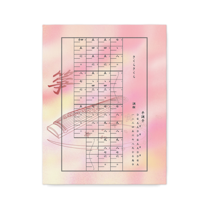 キャンバス - F6
