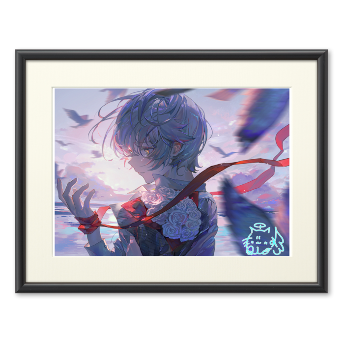 複製画(プリモアート) - A2