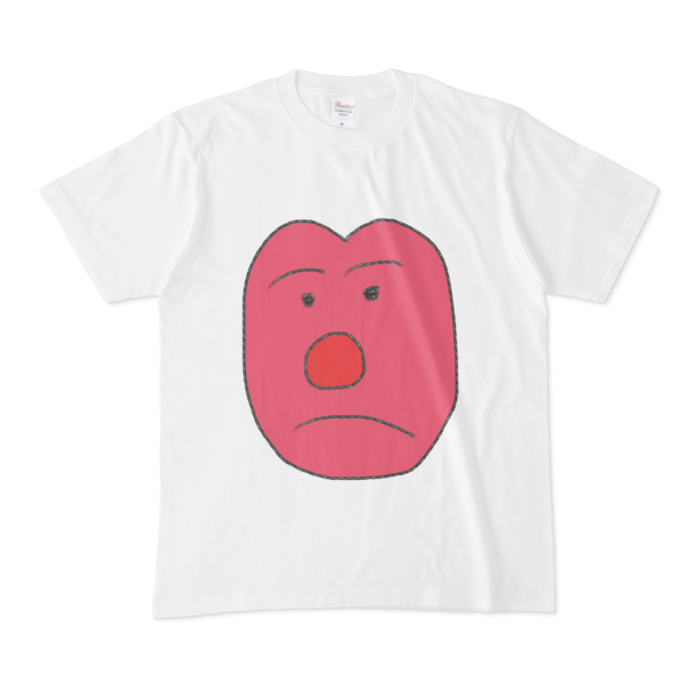 Tシャツ - M - 白