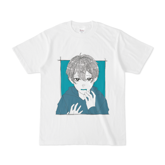 Tシャツ - S - 白