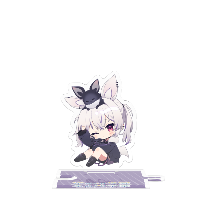 つながるアクスタ - 80mm